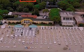 Hotel Villa Augusta